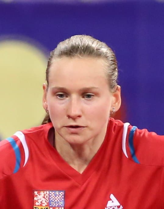Hana Matelová